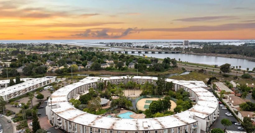 3050 Rue D’Orleans Unit 470, San Diego, CA 92110 - Glen Henderson